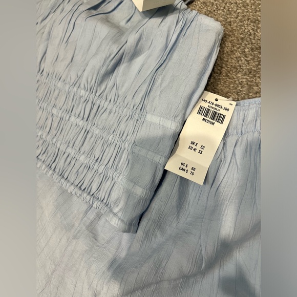 Baby blue set - Picture 4 of 8